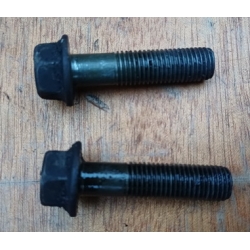 Болты рабочего сцепления Болты рабочего сцепления